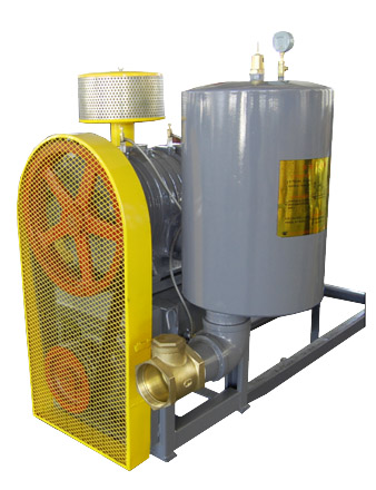 HC-100S回轉(zhuǎn)鼓風(fēng)機